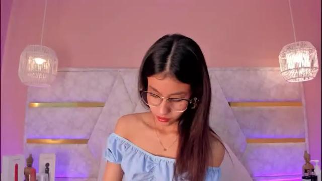 Thumbnail 2, aby_lee_'s Stream at Chaturbate, 1 day ago
