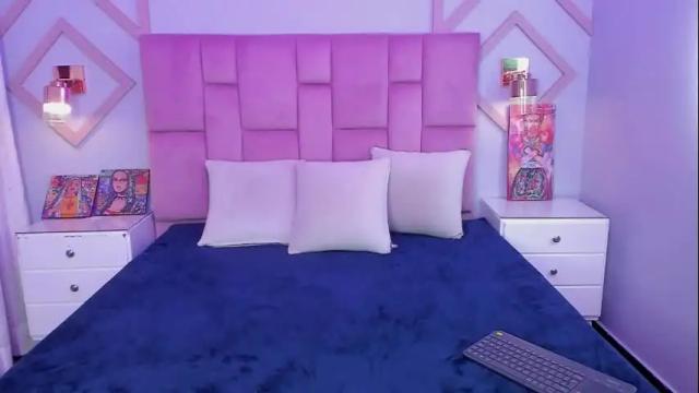 Image 2 of aby_mori Stream on Chaturbate on 1 month ago