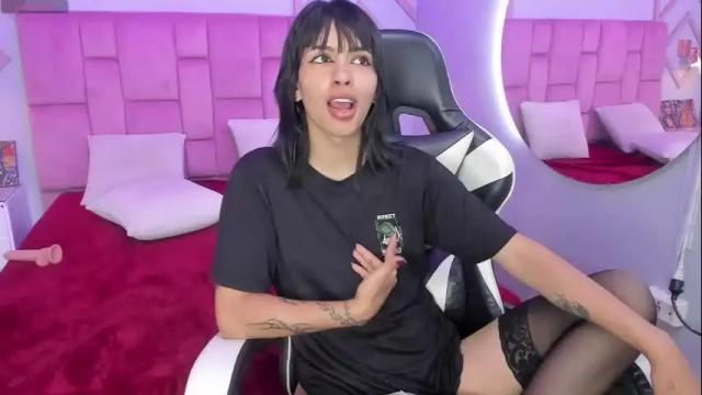 Thumbnail 1, aby_mori's Stream at Chaturbate, 1 month ago