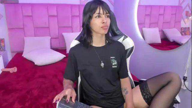 Image 7 of aby_mori Stream on Chaturbate on 1 month ago
