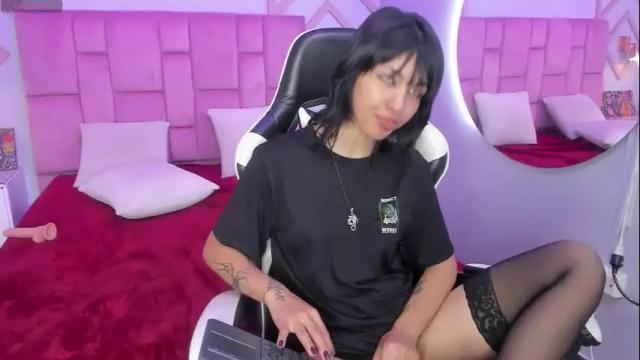 Image 8 of aby_mori Stream on Chaturbate on 1 month ago