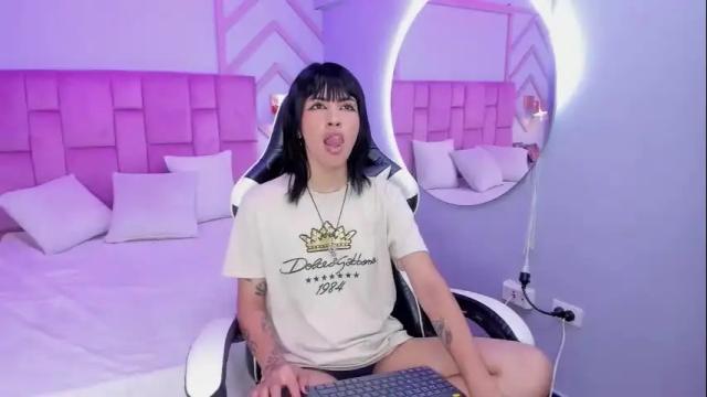 Thumbnail 1, aby_mori's Stream at Chaturbate, 1 month ago