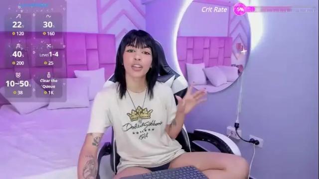 Image 2 of aby_mori Stream on Chaturbate on 1 month ago