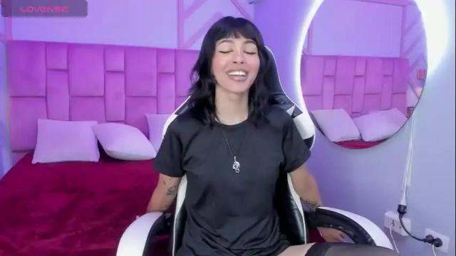 Image 4 of aby_mori Stream on Chaturbate on 1 month ago