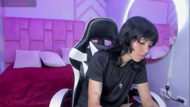 Thumbnail 2, aby_mori's Stream at Chaturbate, 1 month ago
