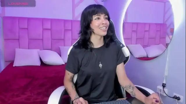 Thumbnail 3, aby_mori's Stream at Chaturbate, 1 month ago