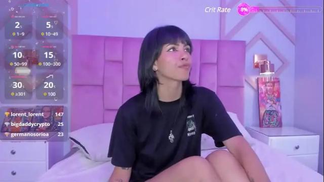 Image 10 of aby_mori Stream on Chaturbate on 1 month ago