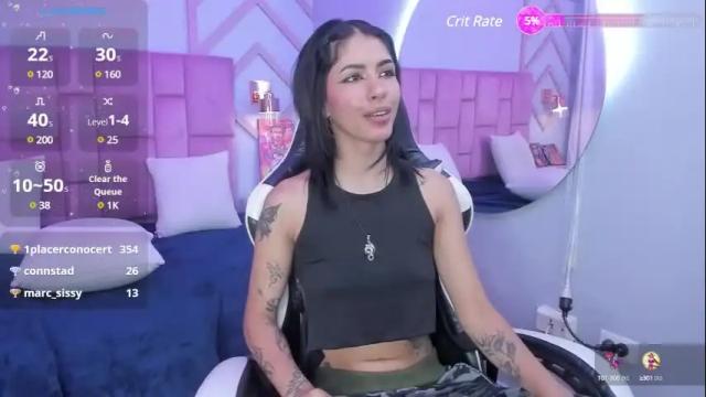 Image 10 of aby_mori Stream on Chaturbate on 1 month ago