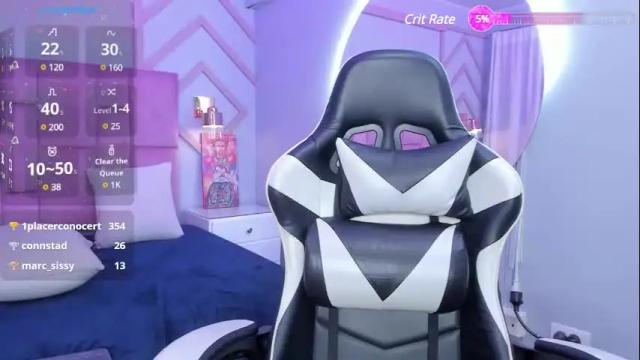 Image 2 of aby_mori Stream on Chaturbate on 1 month ago