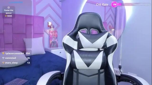Image 3 of aby_mori Stream on Chaturbate on 1 month ago