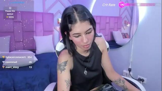 Image 8 of aby_mori Stream on Chaturbate on 1 month ago