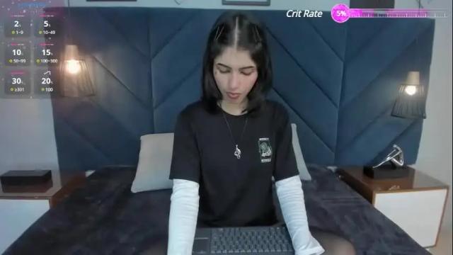 Image 2 of aby_mori Stream on Chaturbate on 1 month ago
