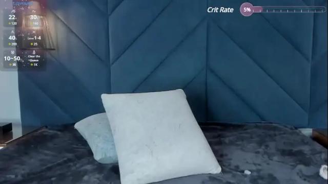Thumbnail 2, aby_mori's Stream at Chaturbate, 27 days ago
