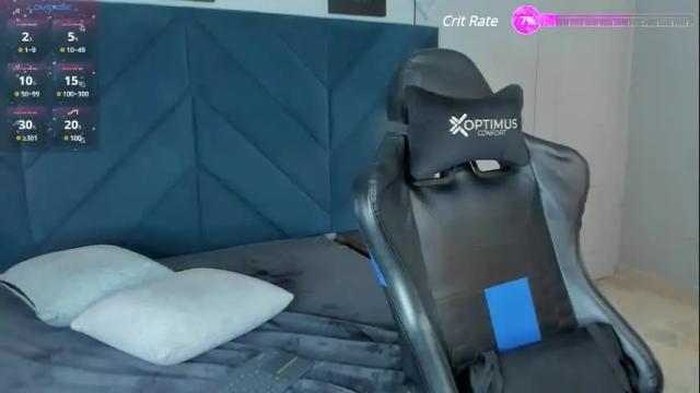 Image 8 of aby_mori Stream on Chaturbate on 27 days ago