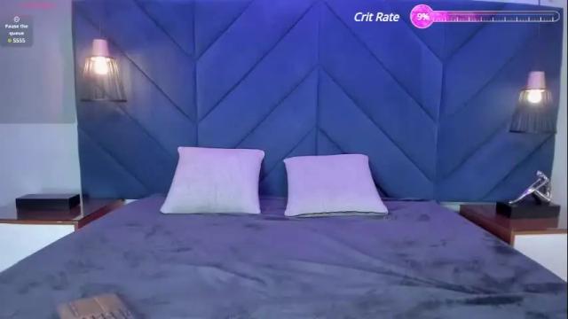 Thumbnail 2, aby_mori's Stream at Chaturbate, 17 days ago