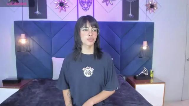 Thumbnail 1, aby_mori's Stream at Chaturbate, 14 days ago