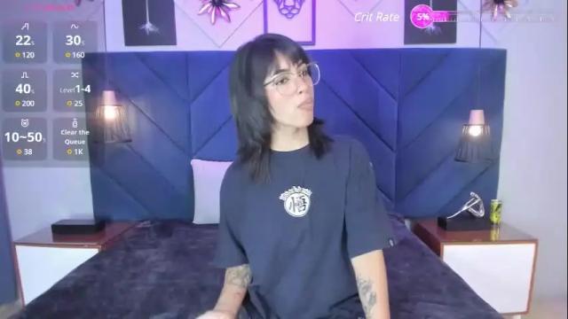 Image 2 of aby_mori Stream on Chaturbate on 16 days ago