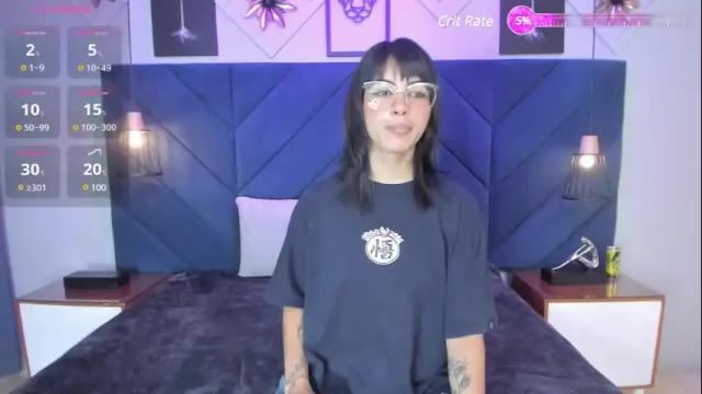 Image 3 of aby_mori Stream on Chaturbate on 16 days ago