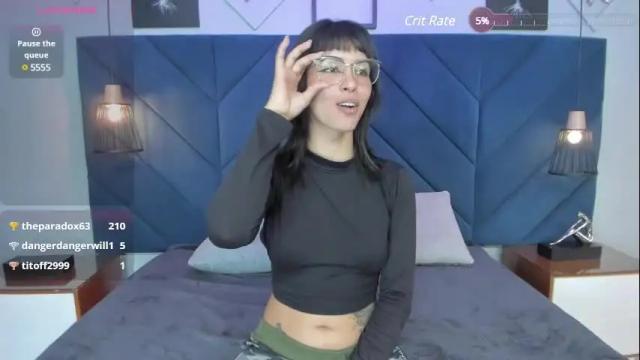 Image 10 of aby_mori Stream on Chaturbate on 4 days ago