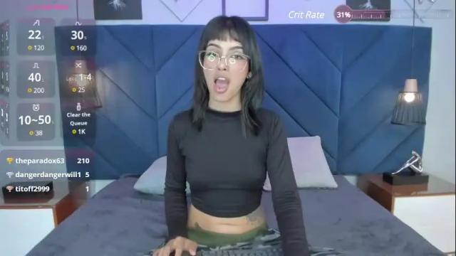 Image 2 of aby_mori Stream on Chaturbate on 4 days ago