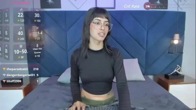 Image 6 of aby_mori Stream on Chaturbate on 4 days ago