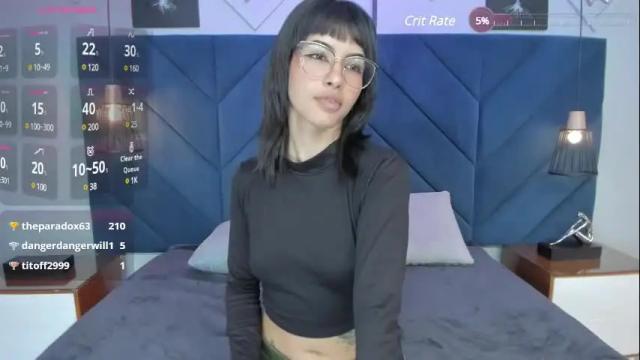 Thumbnail 3, aby_mori's Stream at Chaturbate, 3 days ago