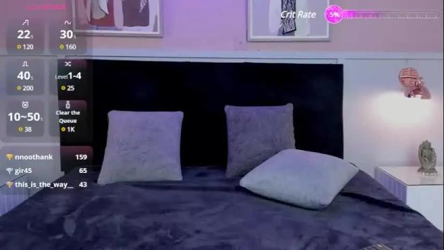 Image 10 of aby_mori Stream on Chaturbate on 1 day ago
