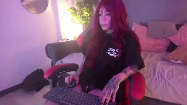 Image 11 of abyz0uu Stream on Chaturbate on 21 months ago