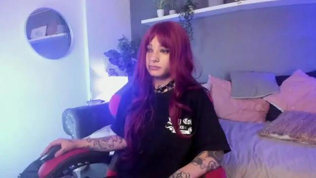 Image 8 of abyz0uu Stream on Chaturbate on 21 months ago