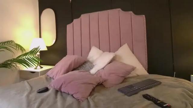Image 3 of abyz0uu Stream on Chaturbate on 15 months ago