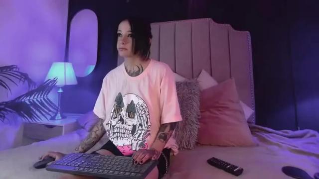 Thumbnail 1, abyz0uu's Stream at Chaturbate, 15 months ago