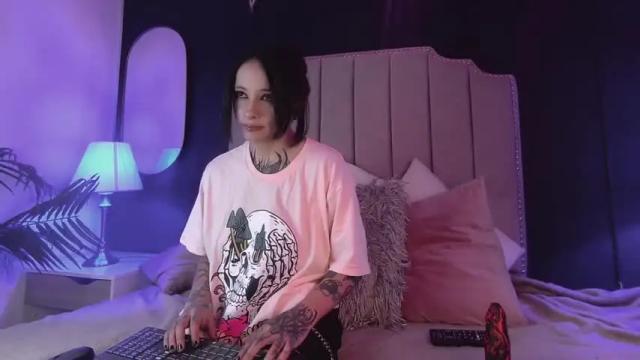 Image 3 of abyz0uu Stream on Chaturbate on 15 months ago