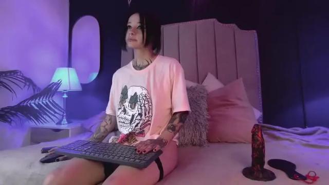 Image 7 of abyz0uu Stream on Chaturbate on 15 months ago