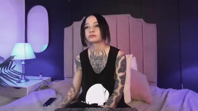 Thumbnail 1, abyz0uu's Stream at Chaturbate, 15 months ago