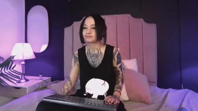 Image 2 of abyz0uu Stream on Chaturbate on 15 months ago