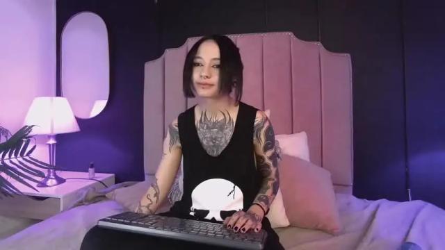 Image 3 of abyz0uu Stream on Chaturbate on 15 months ago