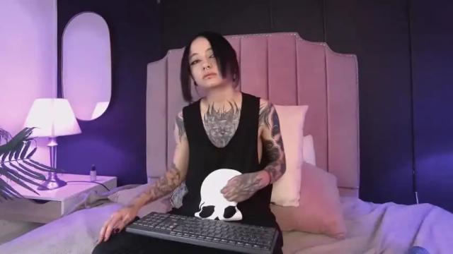 Image 8 of abyz0uu Stream on Chaturbate on 15 months ago