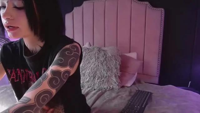 Image 7 of abyz0uu Stream on Chaturbate on 20 months ago