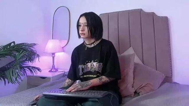 Image 3 of abyz0uu Stream on Chaturbate on 19 months ago