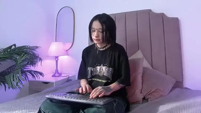 Thumbnail 2, abyz0uu's Stream at Chaturbate, 13 months ago