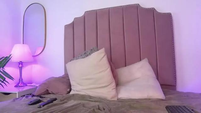 Image 10 of abyz0uu Stream on Chaturbate on 13 months ago