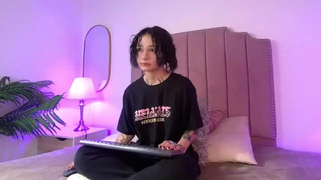 Image 2 of abyz0uu Stream on Chaturbate on 13 months ago