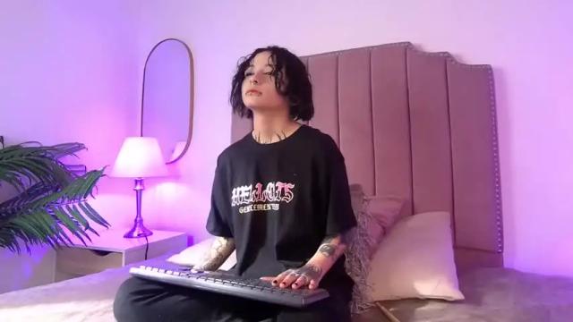 Image 4 of abyz0uu Stream on Chaturbate on 13 months ago