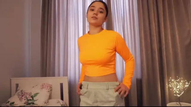 Thumbnail 2, acemi_sun's Stream at Chaturbate, 19 months ago