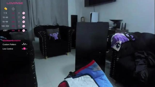 Image 4 of acid_alice666 Stream on Chaturbate on 2 months ago