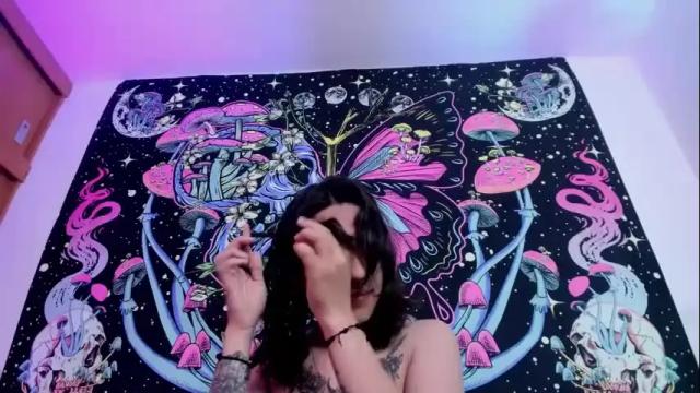 Thumbnail 1, acid_doll_hell_'s Stream at Chaturbate, 5 months ago