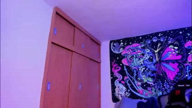 Thumbnail 1, acid_doll_hell_'s Stream at Chaturbate, 3 months ago