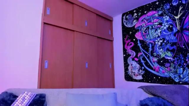 Thumbnail 1, acid_doll_hell_'s Stream at Chaturbate, 1 month ago