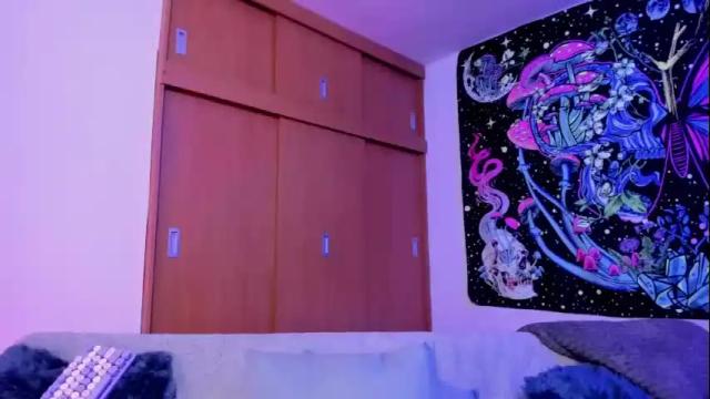 Thumbnail 2, acid_doll_hell_'s Stream at Chaturbate, 1 month ago