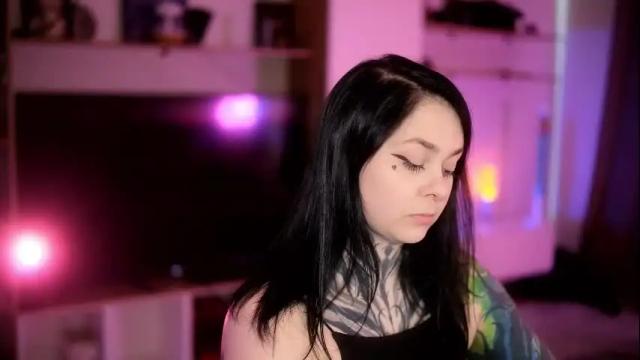 Thumbnail 1, acid_pie's Stream at Chaturbate, 1 month ago